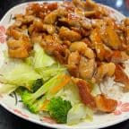 Best Chicken in Glen Burnie, MD