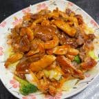 Best Chicken & Beef in Glen Burnie, MD